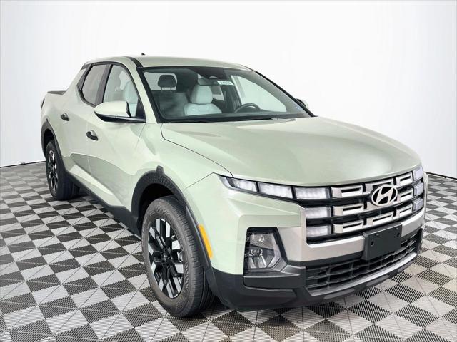 2026 Hyundai Santa Cruz SE for sale in CHESTERFIELD, VA