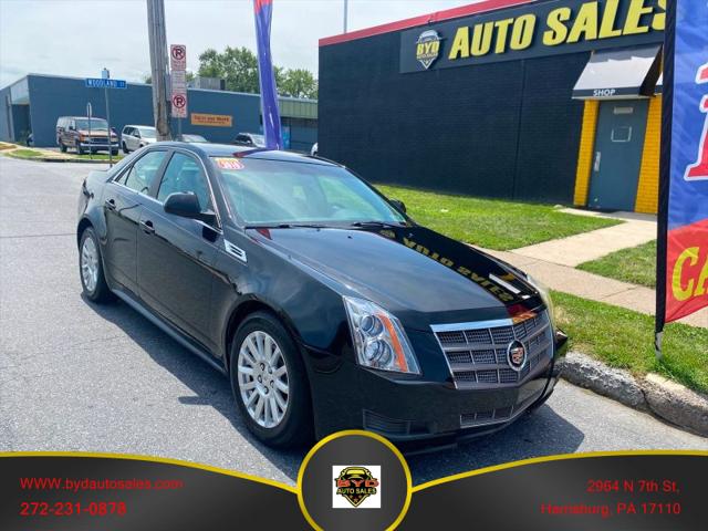 2010 Cadillac CTS Base for sale in Harrisburg, PA