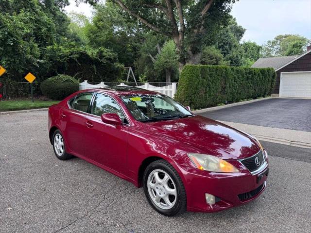 2007 Lexus IS 250 250 for sale in East Meadow, NY