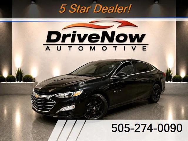 2024 Chevrolet Malibu FWD LS for sale in Albuquerque, NM