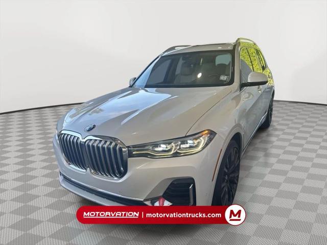 2019 BMW X7 xDrive40i for sale in Marietta, GA