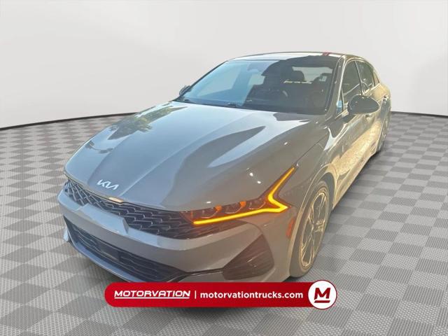 2022 Kia K5 GT-Line for sale in Marietta, GA
