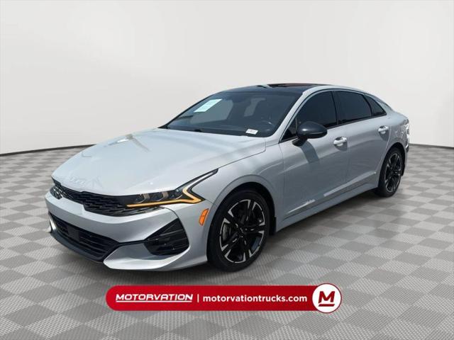 2022 Kia K5 GT-Line for sale in Marietta, GA