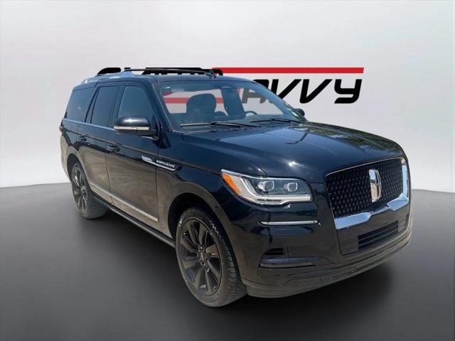 2023 Lincoln Navigator Reserve for sale in Richardson, TX