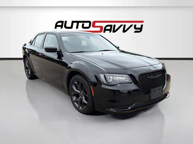 2023 Chrysler 300 Touring for sale in Richardson, TX