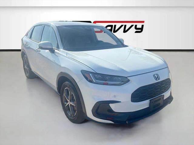 2025 Honda HR-V 2WD EX-L for sale in Richardson, TX