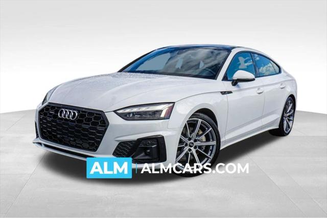 2025 Audi A5 Sportback Premium 45 TFSI S line quattro S tronic for sale in Union City, GA