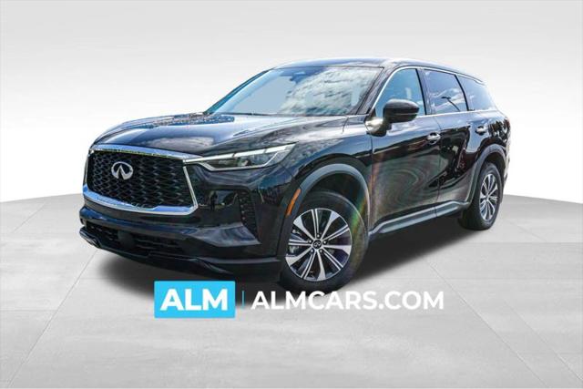2025 INFINITI QX60 PURE for sale in Union City, GA