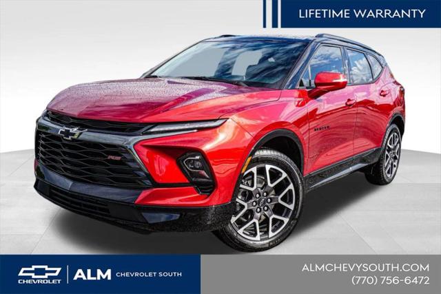 2026 Chevrolet Blazer RS for sale in Union City, GA