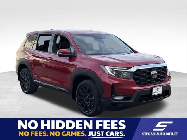 2023 Honda Passport AWD EX-L for sale in Amityville, NY