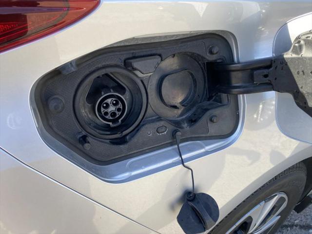 2017 Toyota Prius Prime Premium