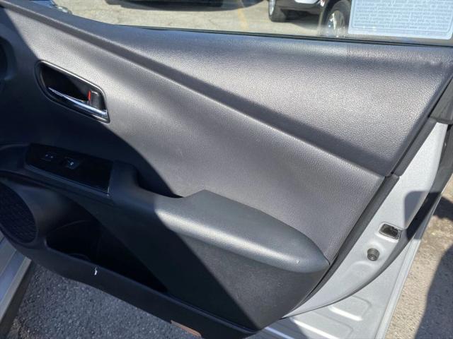 2017 Toyota Prius Prime Premium