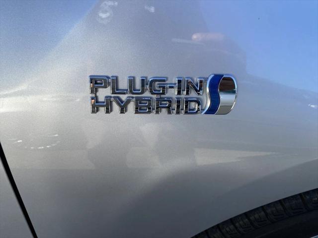 2017 Toyota Prius Prime Premium