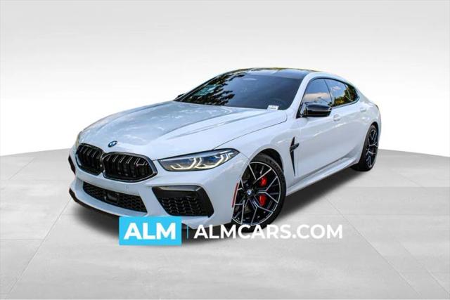 2022 BMW M8 Competition for sale in Buford, GA