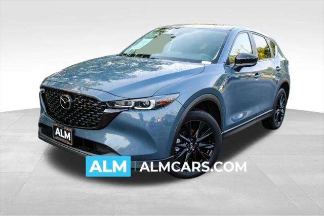 2025 Mazda CX-5 2.5 S Carbon Edition for sale in Buford, GA