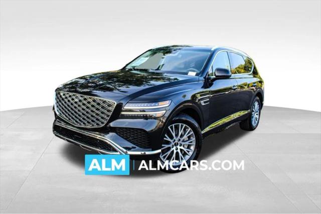 2025 Genesis GV80 2.5T Standard AWD for sale in Buford, GA