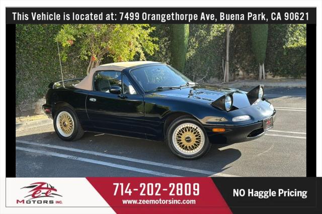 1996 Mazda MX-5 Base for sale in Buena Park, CA