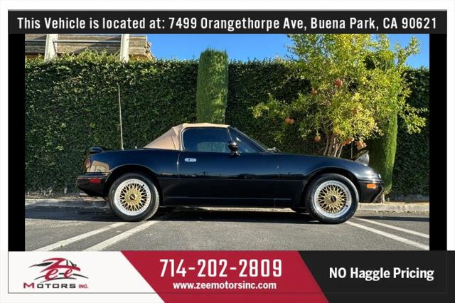 1996 Mazda MX-5 Base