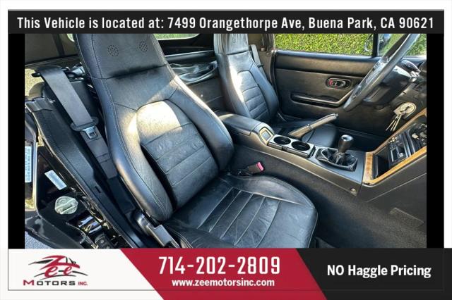 1996 Mazda MX-5 Base