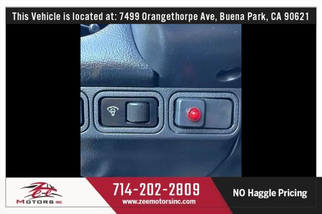 1996 Mazda MX-5 Base