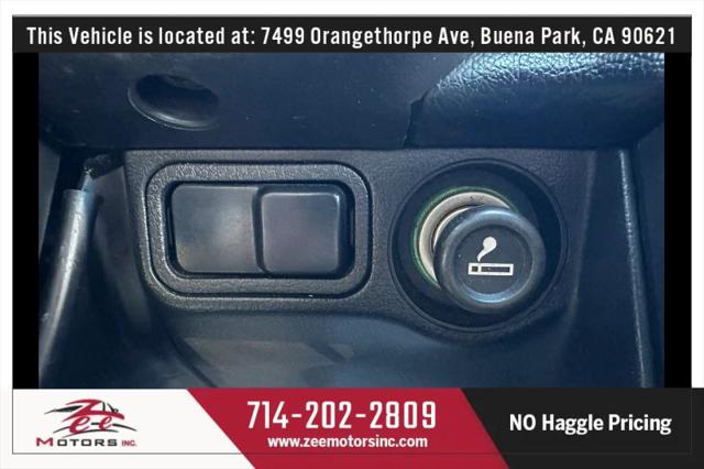 1996 Mazda MX-5 Base