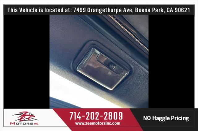 1996 Mazda MX-5 Base