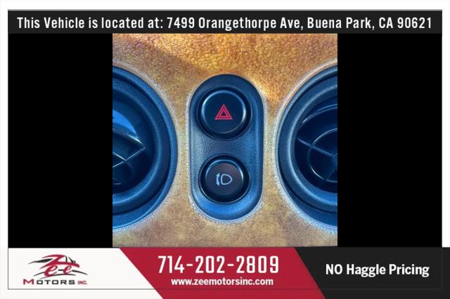 1996 Mazda MX-5 Base
