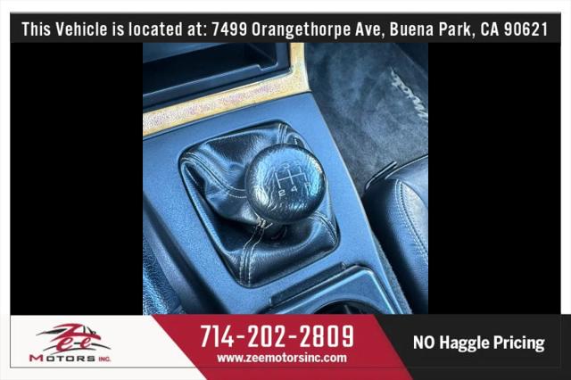 1996 Mazda MX-5 Base