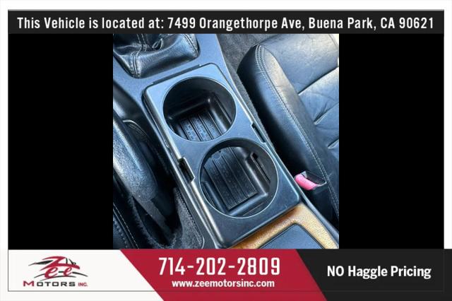 1996 Mazda MX-5 Base