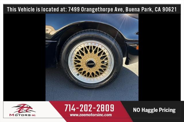 1996 Mazda MX-5 Base
