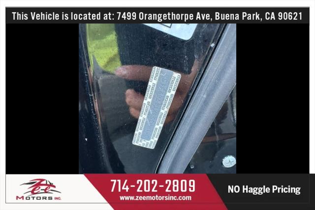 1996 Mazda MX-5 Base