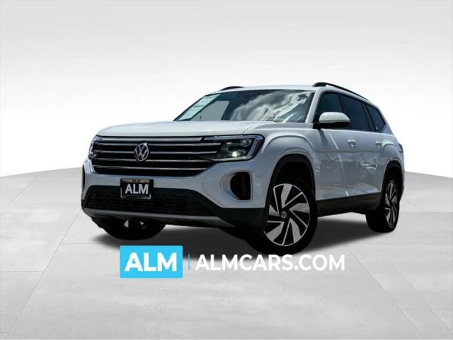 2024 Volkswagen Atlas 2.0T SE w/Technology for sale in Bogart, GA