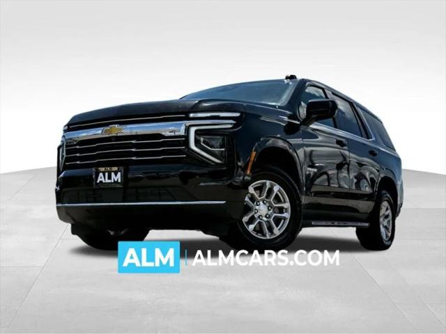 2025 Chevrolet Tahoe 4WD LT for sale in Bogart, GA