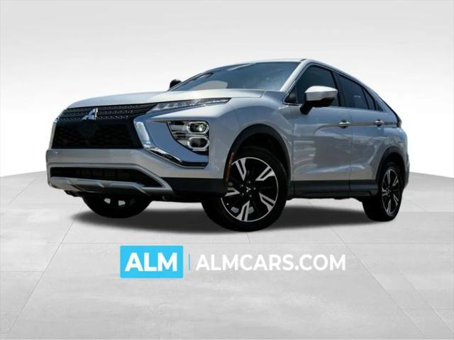 2024 Mitsubishi Eclipse Cross SE S-AWC for sale in Bogart, GA