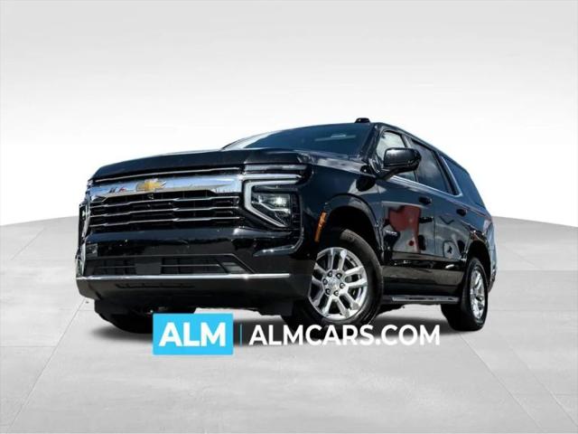 2025 Chevrolet Tahoe 2WD LT for sale in Bogart, GA