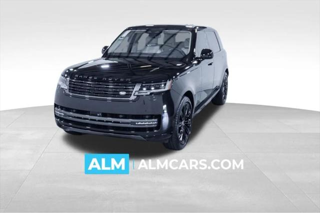 2023 Land Rover Range Rover P530 SE for sale in Union City, GA