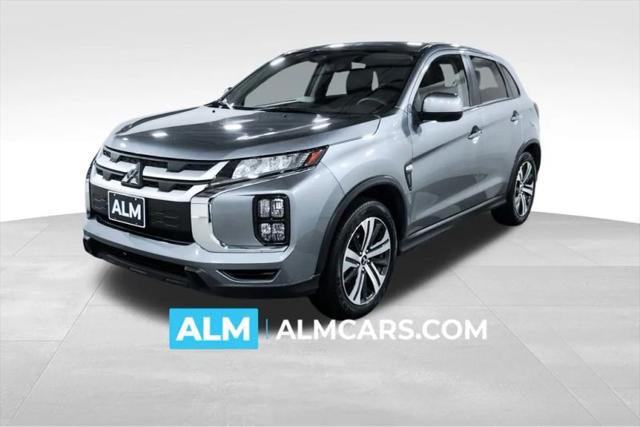 2024 Mitsubishi Outlander Sport ES for sale in Union City, GA