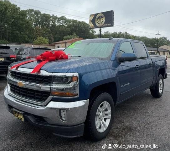2018 Chevrolet Silverado 1500 1LT for sale in Omaha, NE