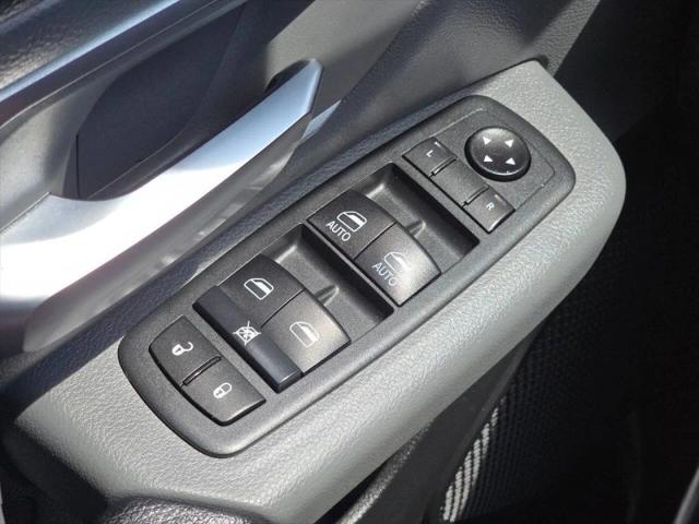 2021 Ram 1500 Big Horn Crew Cab 4x4 57 Box