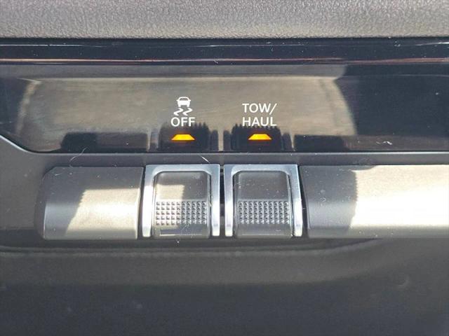 2021 Ram 1500 Big Horn Crew Cab 4x4 57 Box