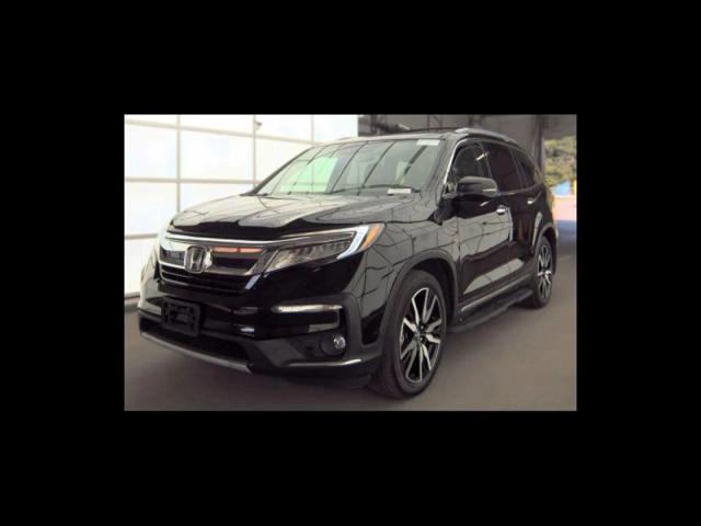 2019 Honda Pilot Touring for sale in Bath, PA