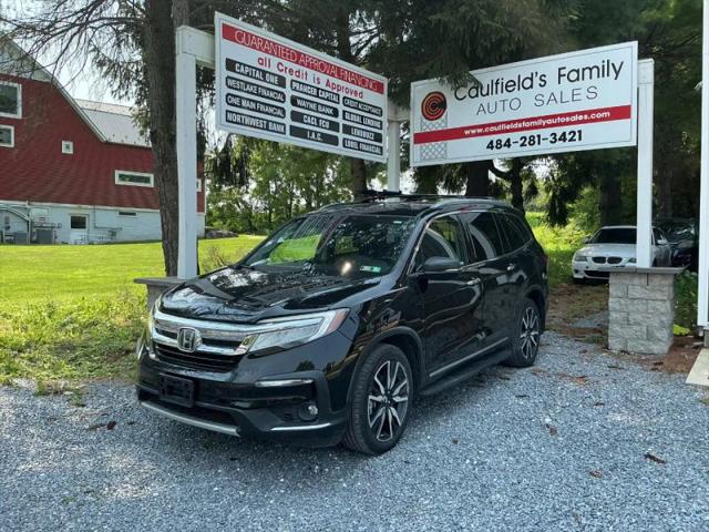 2019 Honda Pilot Touring for sale in Bath, PA