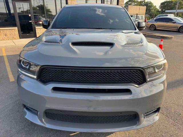 2020 Dodge Durango R/T AWD