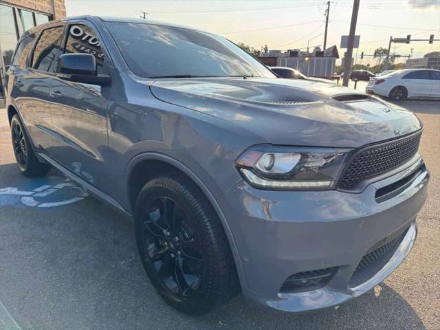 2020 Dodge Durango R/T AWD