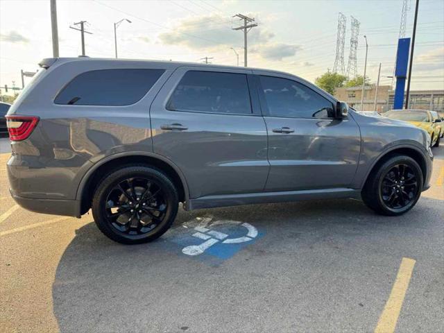 2020 Dodge Durango R/T AWD