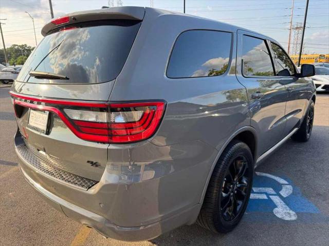 2020 Dodge Durango R/T AWD