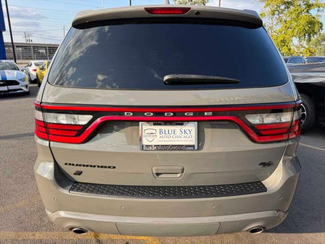 2020 Dodge Durango R/T AWD