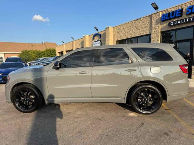 2020 Dodge Durango R/T AWD