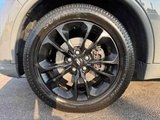 2020 Dodge Durango R/T AWD