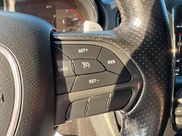 2020 Dodge Durango R/T AWD